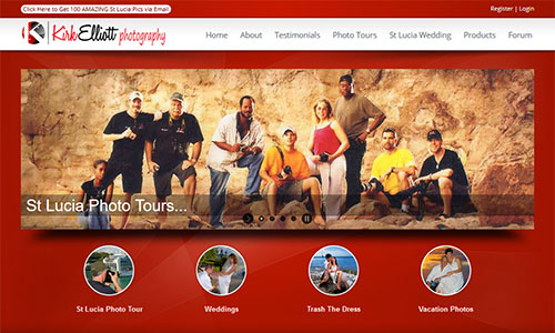 KirkElliottPhotography.com