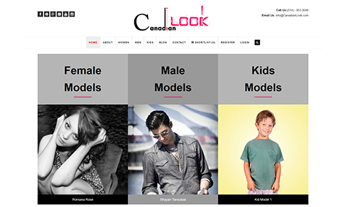 CanadianLook.com